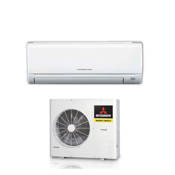 Mitsubishi Ceiling type Air Conditioner FDE-125CR-S1