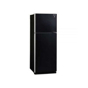 Sharp Refrigerator SJ-EX455P-BK